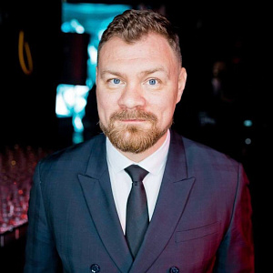 Григорий Важов